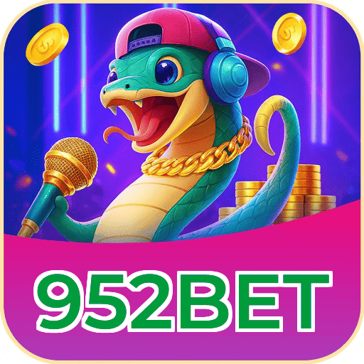 952BET logo