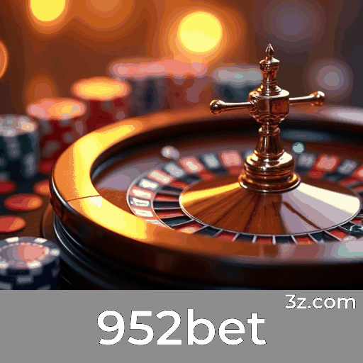 avaliações sobre 952bet slots