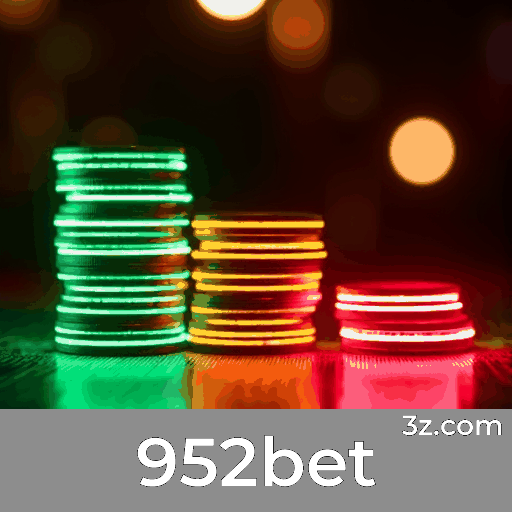 avaliações sobre 952bet slots